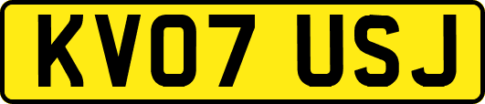 KV07USJ