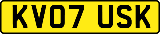 KV07USK