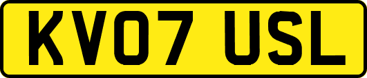 KV07USL
