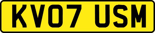 KV07USM
