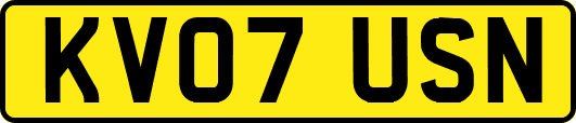 KV07USN