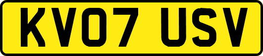 KV07USV