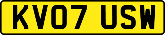 KV07USW