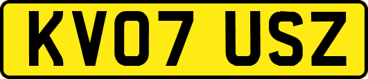 KV07USZ