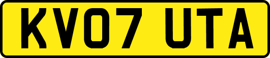 KV07UTA