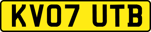 KV07UTB