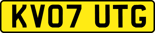 KV07UTG
