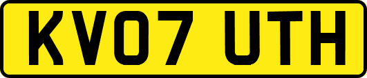 KV07UTH
