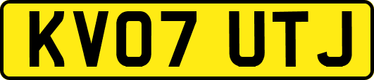 KV07UTJ