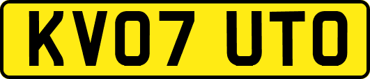 KV07UTO