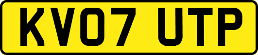 KV07UTP