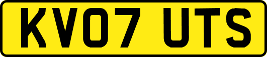KV07UTS