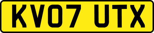 KV07UTX