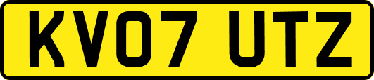 KV07UTZ
