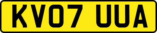KV07UUA