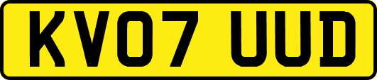 KV07UUD