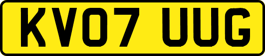KV07UUG