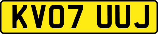 KV07UUJ