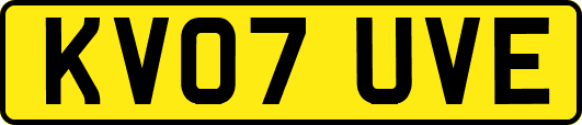 KV07UVE
