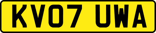 KV07UWA