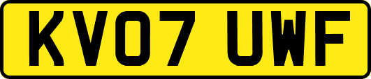 KV07UWF
