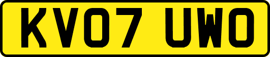 KV07UWO