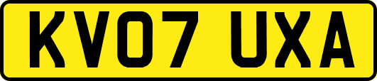 KV07UXA
