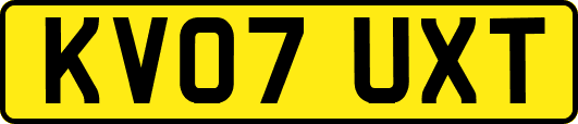 KV07UXT