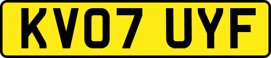 KV07UYF