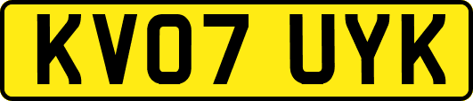 KV07UYK