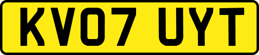 KV07UYT