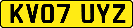 KV07UYZ
