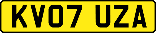 KV07UZA