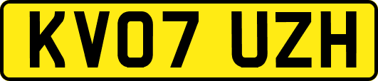 KV07UZH