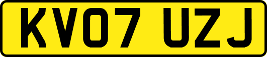 KV07UZJ