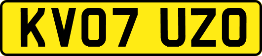 KV07UZO