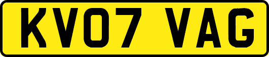 KV07VAG