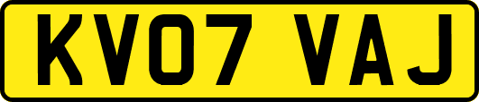 KV07VAJ