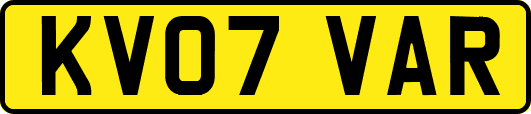 KV07VAR