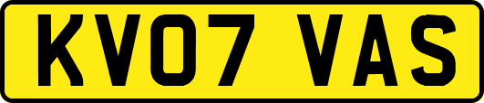 KV07VAS