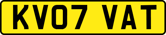 KV07VAT