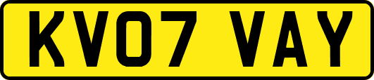 KV07VAY