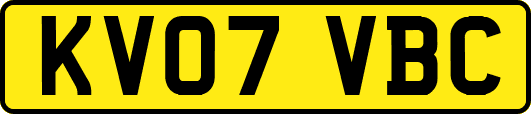 KV07VBC