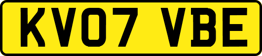 KV07VBE