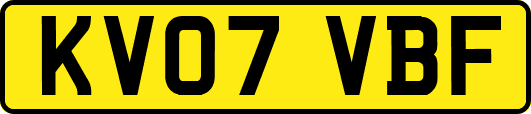 KV07VBF