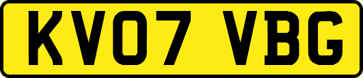 KV07VBG