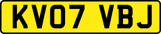 KV07VBJ