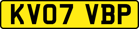 KV07VBP