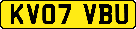 KV07VBU