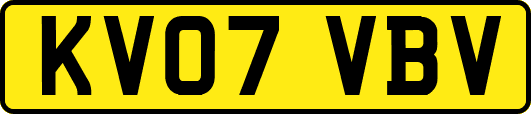 KV07VBV